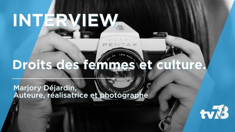 Une conférence à L’UVSQ pour mieux comprendre l’évolution des droits des femmes (3/3)