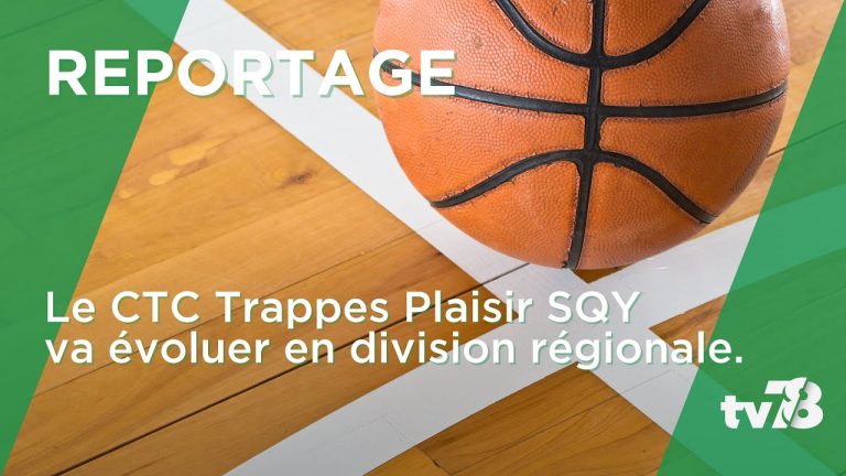 Le CTC Trappes Plaisir SQY valide la montée en Régionale !