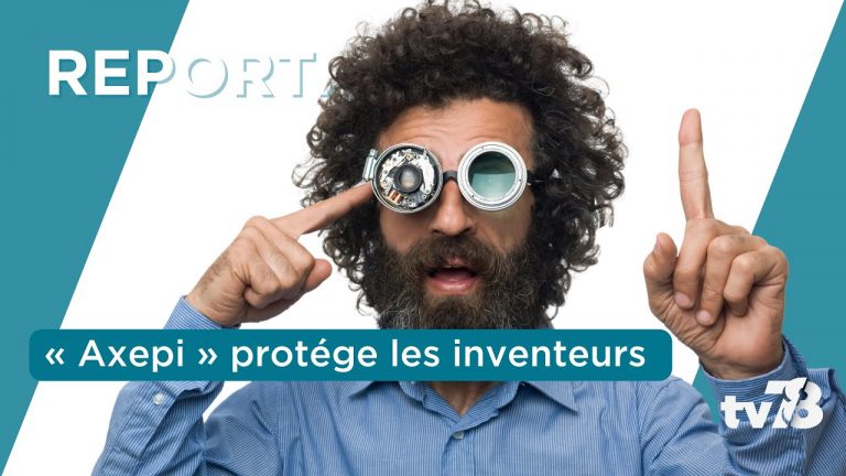 SQY IT ! Entretien avec Axel Gerhardt, fondateur de AXEPI