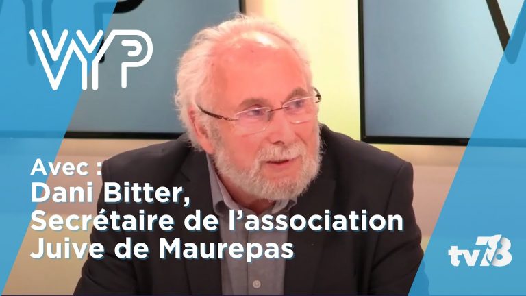 Les rendez-vous de tv78