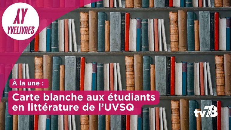 Les rendez-vous de tv78