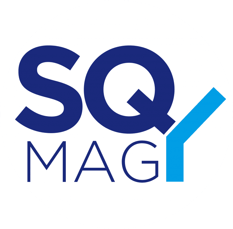SQY Mag – Dossier : Saint-Quentin-en-Yvelines, terre d’innovations
