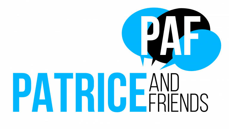 PAF – Patrice and Friends – Emission du vendredi 23 octobre 2015