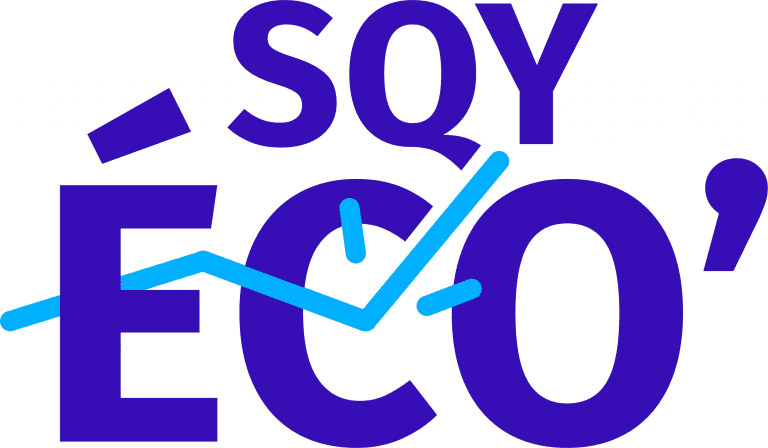 SQY Éco. Émission du 3 mai 2024