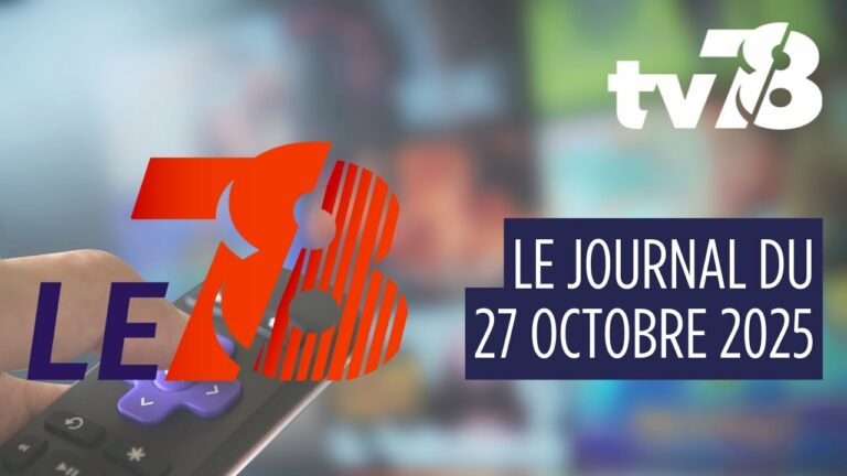 Le 7/8. Para tennis de table, basket à Carrières-sous-Poissy et contes fantastiques des Yvelines