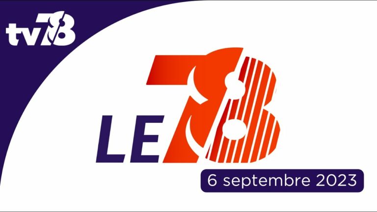 Les rendez-vous de tv78
