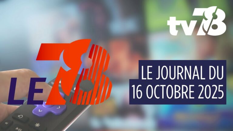 Le 7/8. Samuel Paty, 5 ans après, hackathon à l’UVSQ et des vacances culturelles