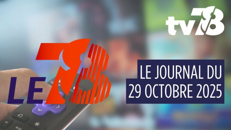 Le 7/8. Court-métrage, DJ Baguette et histoire de fées