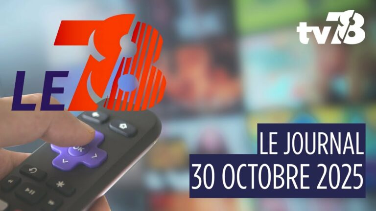 Le 7/8. Ciné7, espace citoyen aux Mureaux et Halloween