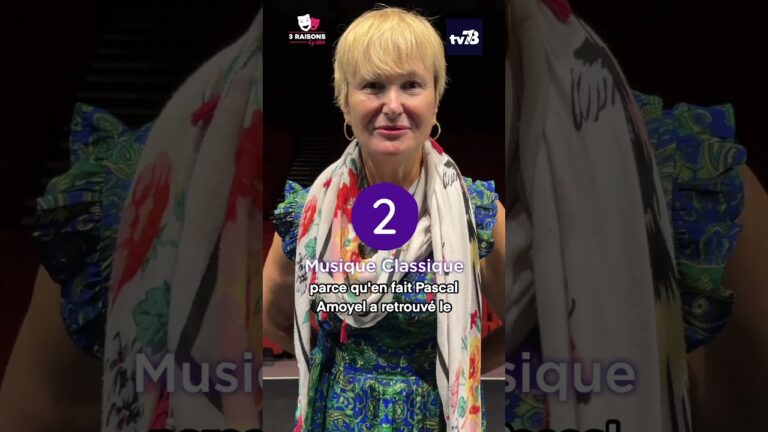 Pascal Amoyel au Théâtre Coluche : concert « Une leçon de piano avec Chopin »