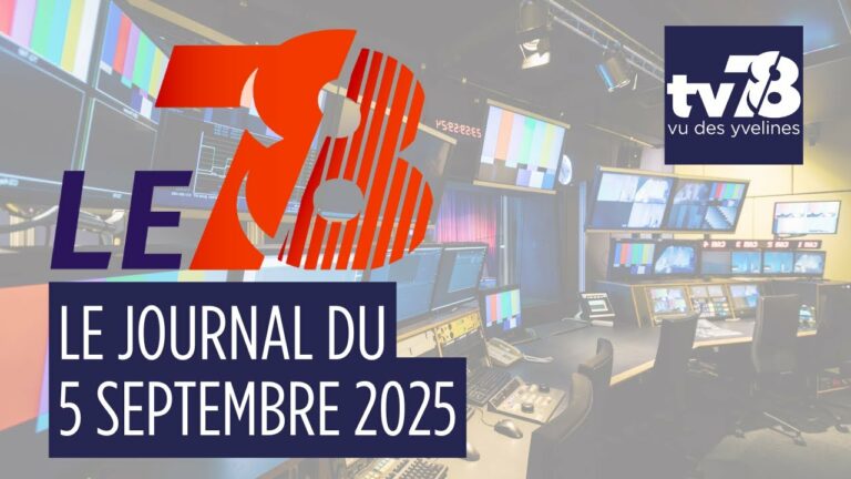 Les rendez-vous de tv78