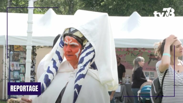 Geek’Up Festival : plongez dans l’univers du Cosplay