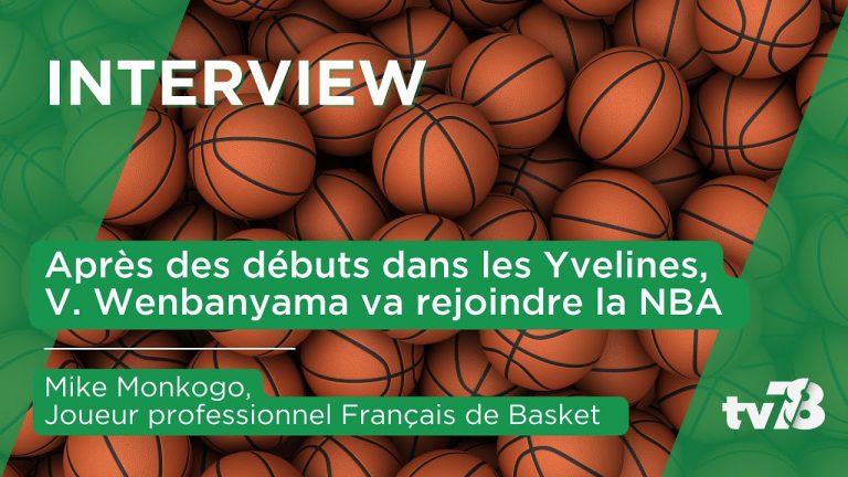 Victor Wembanyama devrait rejoindre les Spurs de San Antonio en NBA