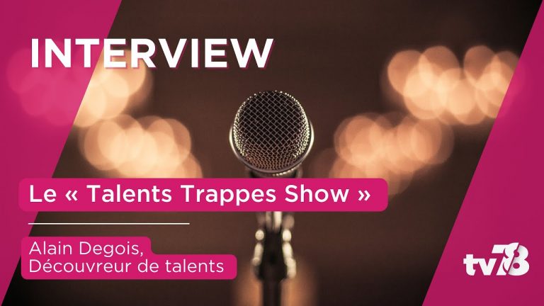 « Talents Trappes Show » mercredi 24 mai au Conservatoire de musique et de danse