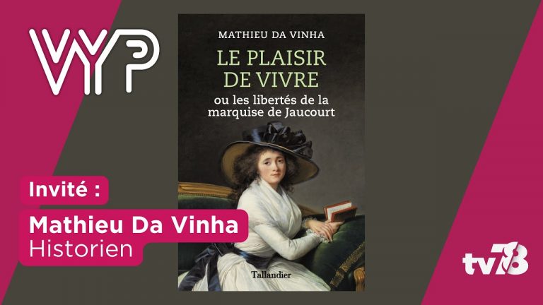 Les rendez-vous de tv78