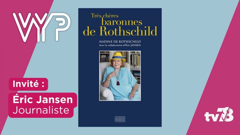Les rendez-vous de tv78