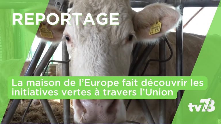 Le projet européen « GIRA » se poursuit en Allemagne