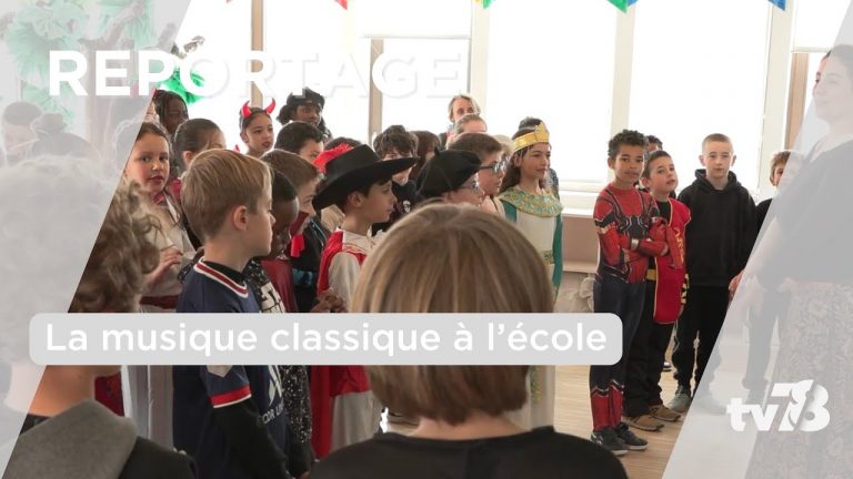 L’APMSQ démocratise la musique classique