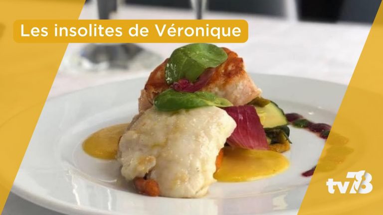 Les Insolites de Véronique du mardi 10 mai 2023