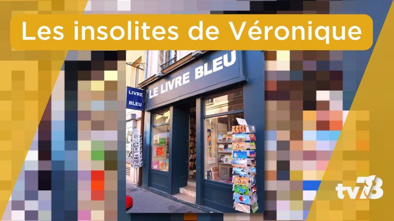 Les Insolites de Véronique du mardi 30 mai 2023