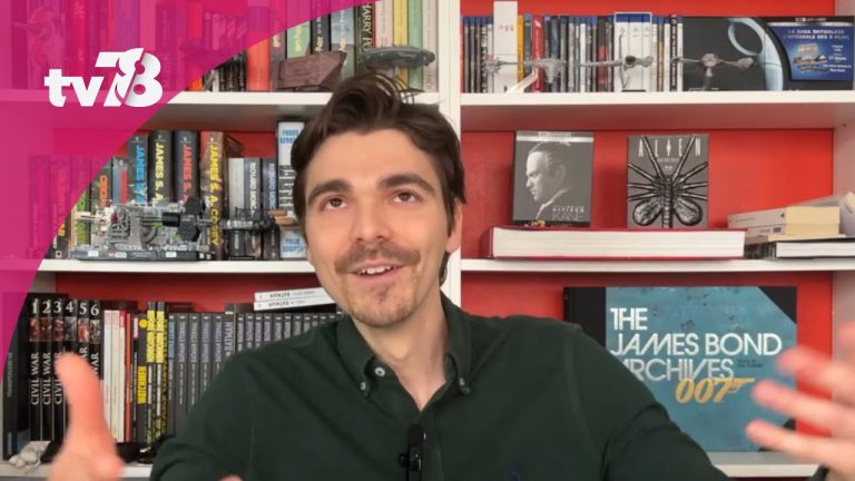 Le coup de cœur cinéma de Quentin Dupuy : « Alien, le huitième passager »