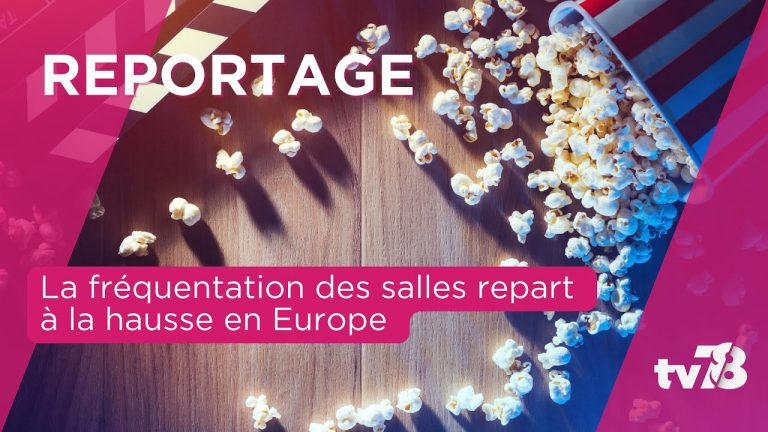 Festival de Cannes 2023. La reprise du cinéma se confirme en Europe