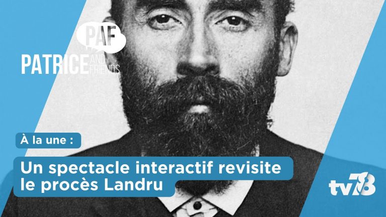 Les rendez-vous de tv78