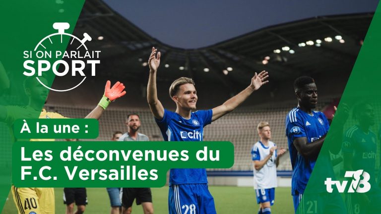 Les rendez-vous de tv78