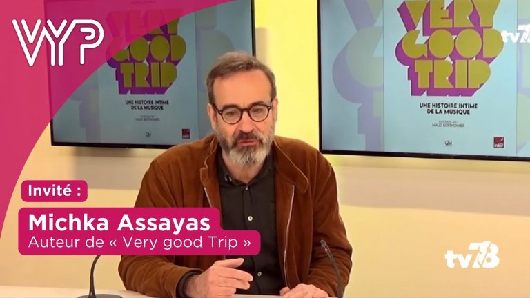 Les rendez-vous de tv78