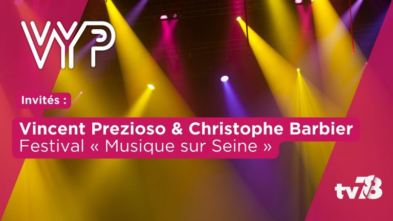 Les rendez-vous de tv78