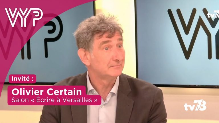 Les rendez-vous de tv78
