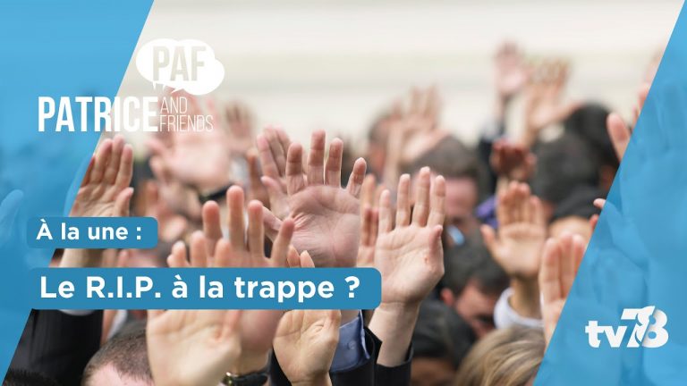 Les rendez-vous de tv78