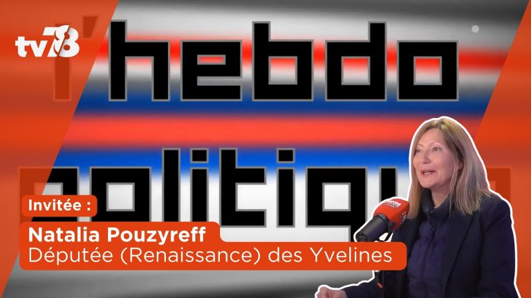 Les rendez-vous de tv78