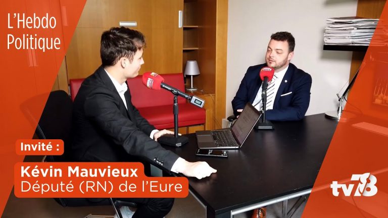 Les rendez-vous de tv78