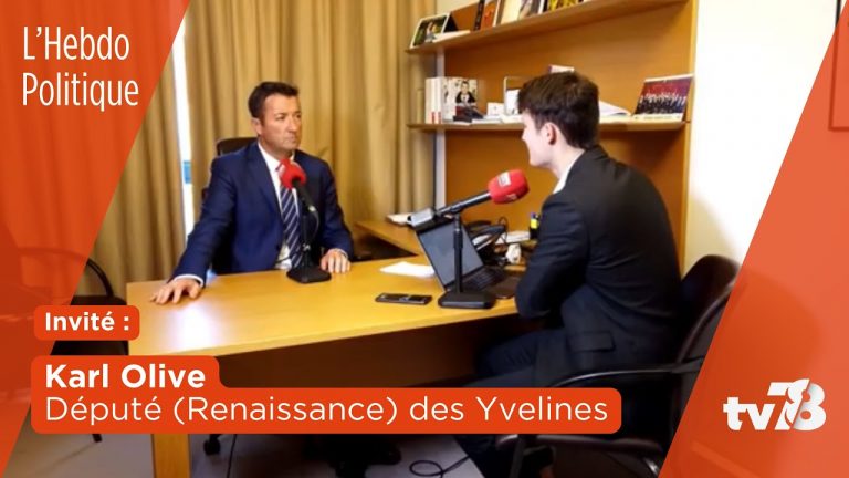 L’HEBDO POLITIQUE. Dimanche 21 mai 2023