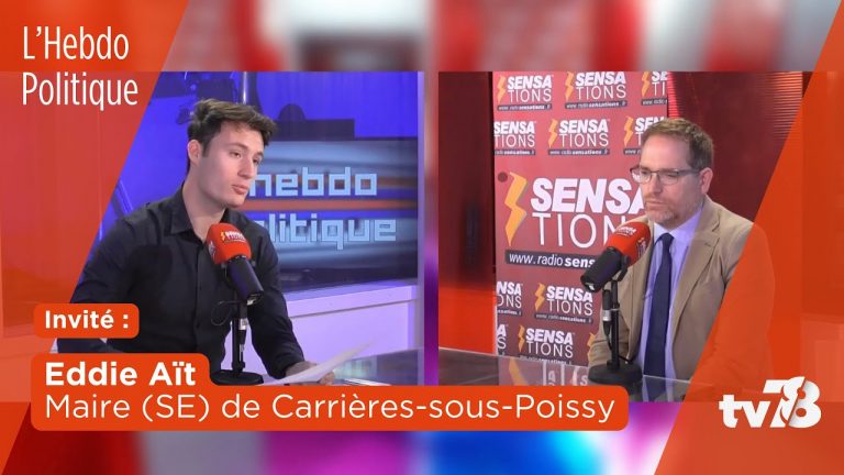 Les rendez-vous de tv78
