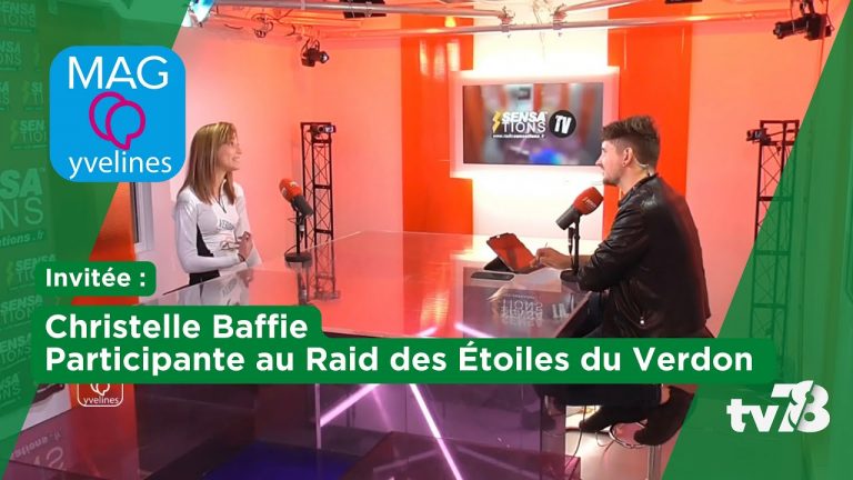 Les rendez-vous de tv78