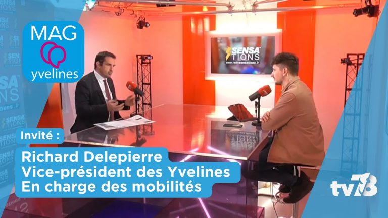 Les rendez-vous de tv78