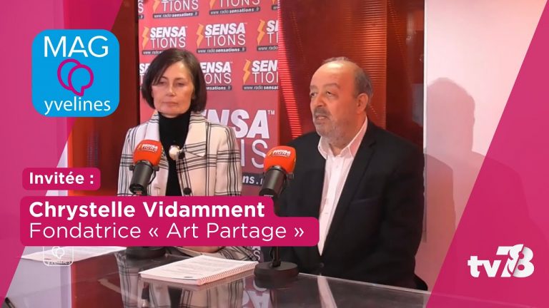 Les rendez-vous de tv78