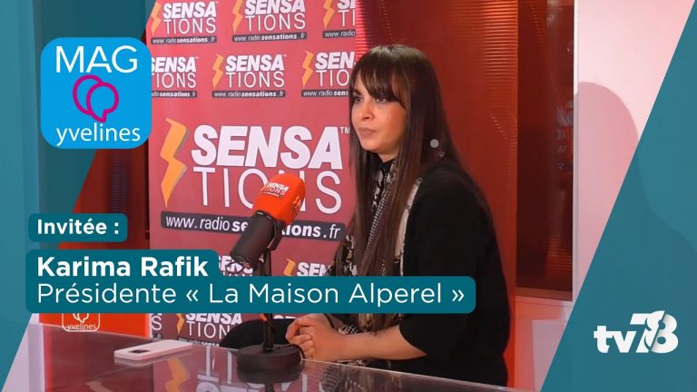 Les rendez-vous de tv78