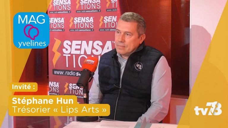 Les rendez-vous de tv78