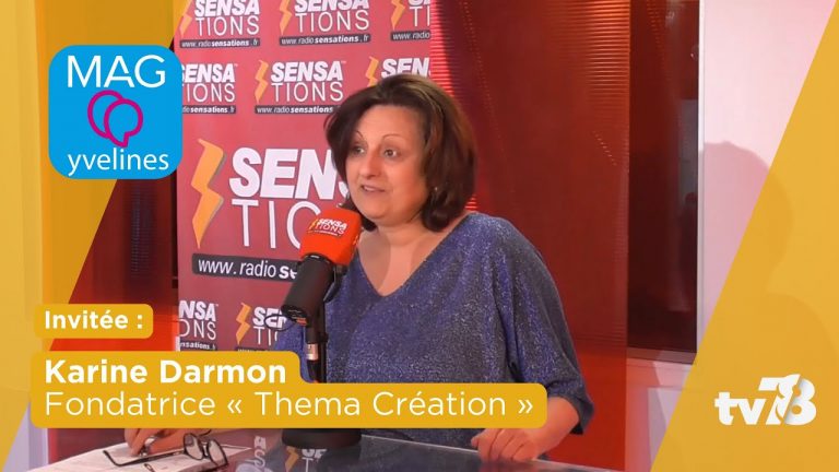 Les rendez-vous de tv78