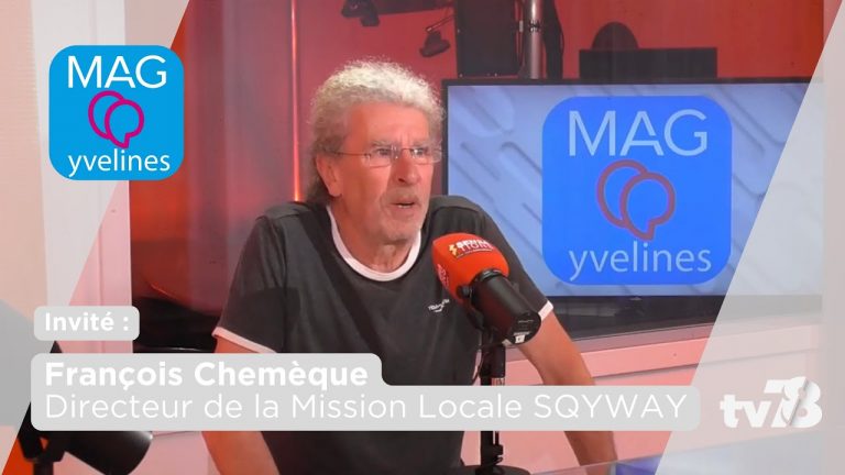 Les rendez-vous de tv78