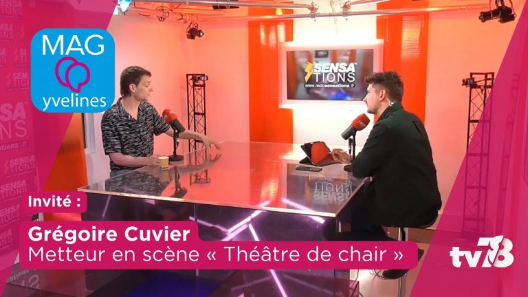 Les rendez-vous de tv78
