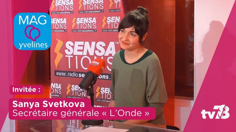 Les rendez-vous de tv78
