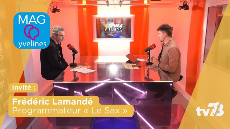 Les rendez-vous de tv78