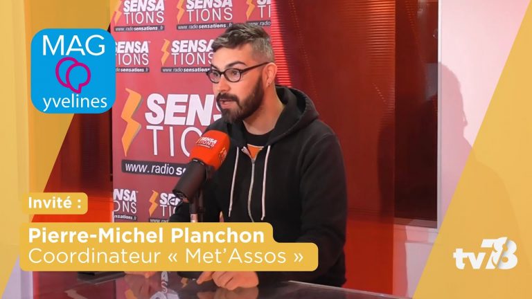 Les rendez-vous de tv78