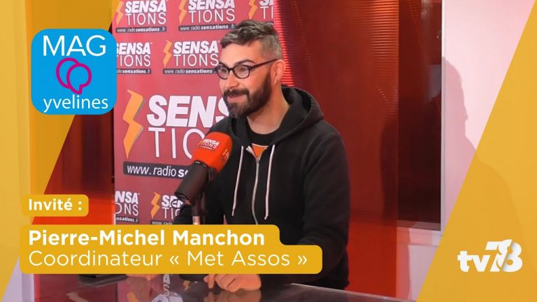 Les rendez-vous de tv78