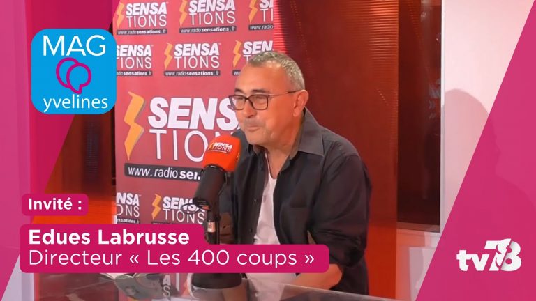 Les rendez-vous de tv78