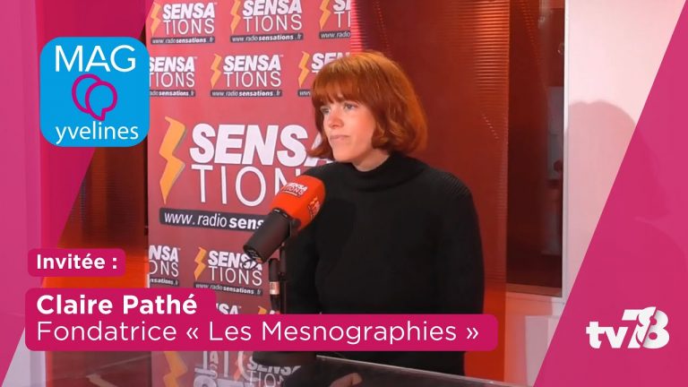Les rendez-vous de tv78